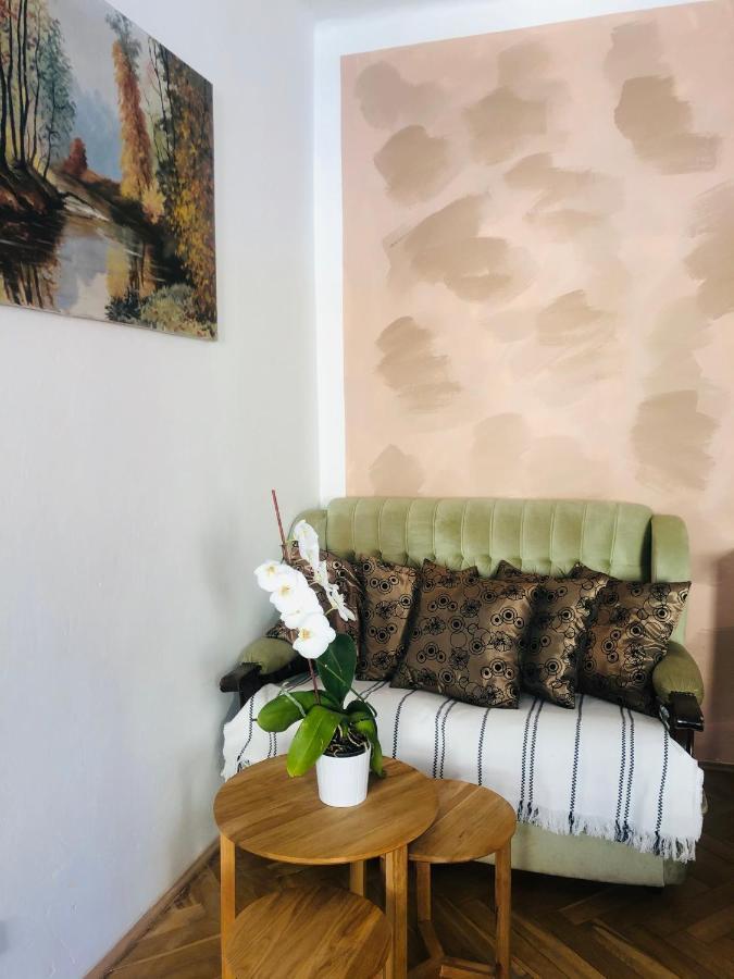 Kristinka Hotel Český Krumlov Buitenkant foto