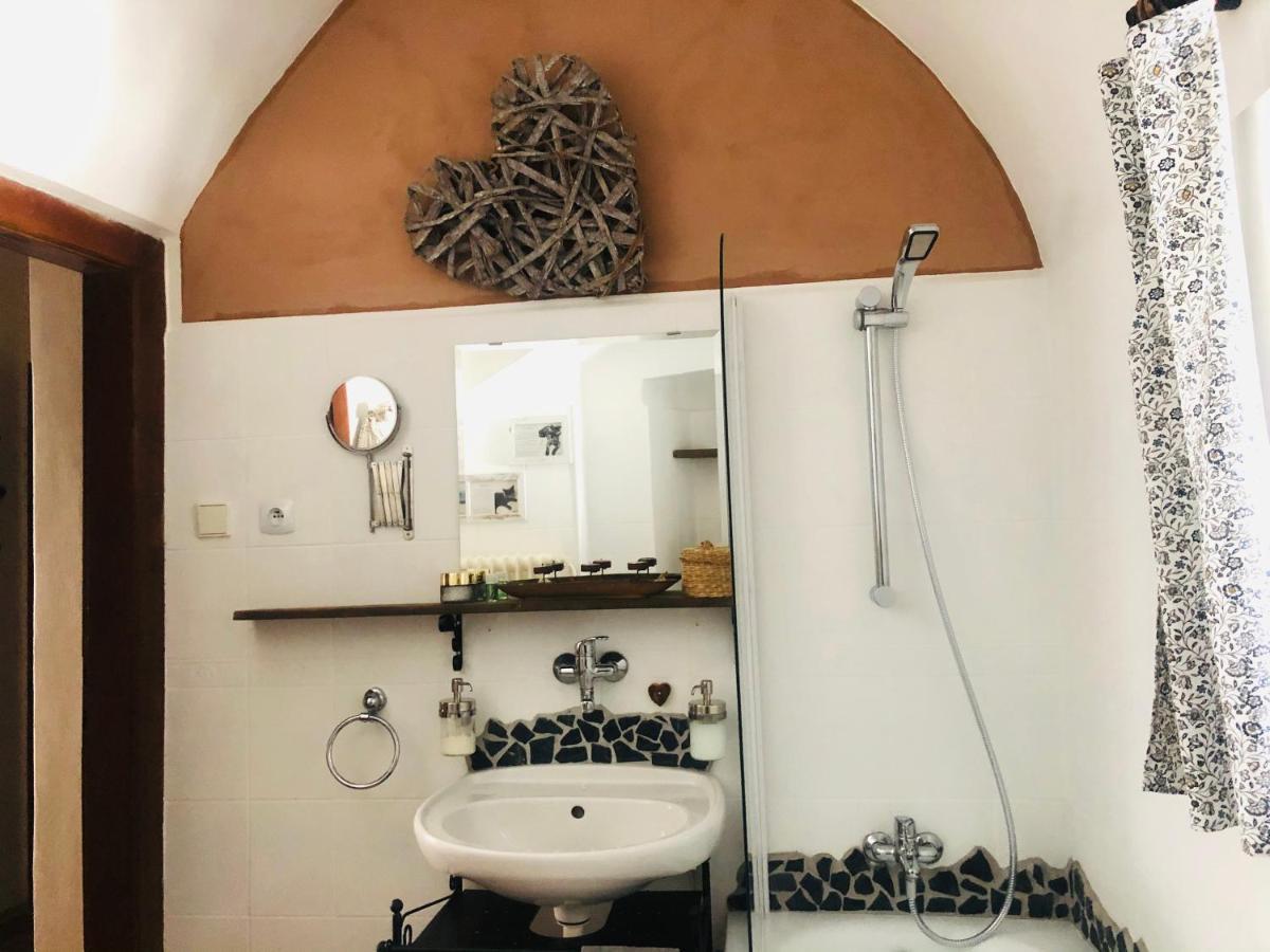 Kristinka Hotel Český Krumlov Buitenkant foto