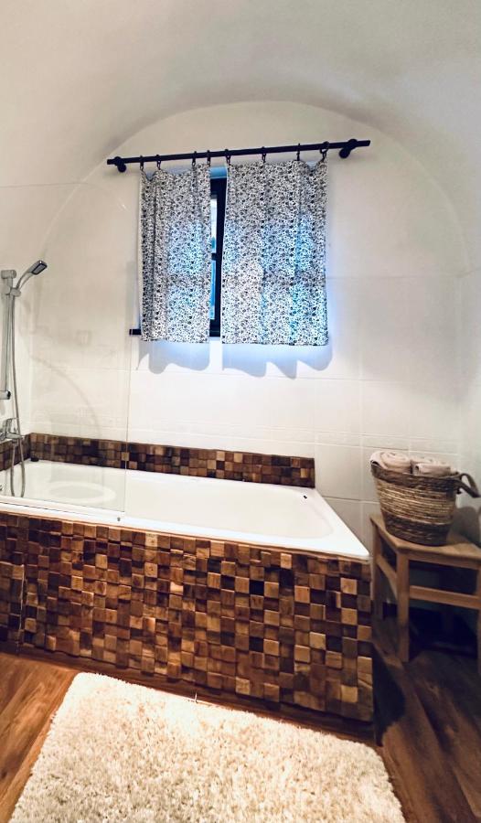 Kristinka Hotel Český Krumlov Buitenkant foto