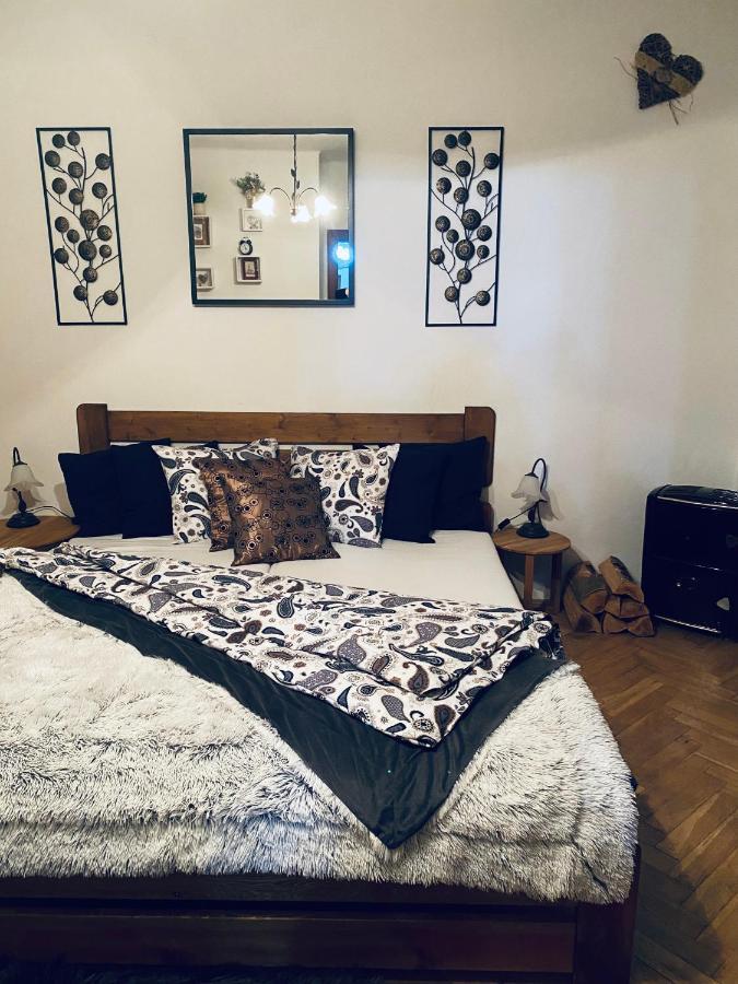 Kristinka Hotel Český Krumlov Buitenkant foto